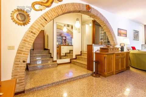 Villa i Vigonza, Padua, Vigonza - € 500.000 | Ref: PRG504 - foto 11