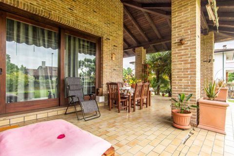 Villa i Vigonza, Padua, Vigonza - € 500.000 | Ref: PRG504 - foto 12