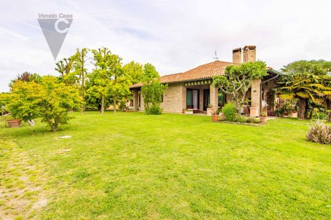 Villa i Vigonza, Padua, Vigonza - € 500.000 | Ref: PRG504 - foto 14