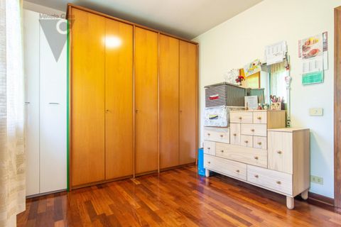 Villa i Vigonza, Padua, Vigonza - € 500.000 | Ref: PRG504 - foto 20