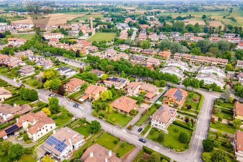 Villa i Vigonza, Padua, Vigonza - € 500.000 | Ref: PRG504 - foto 25