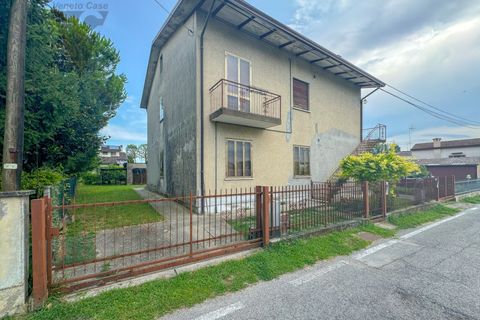 Villa i Vigonza, Padua, Vigonza - € 130.000 | Ref: SVIT501 - foto 2