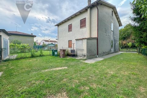 Villa i Vigonza, Padua, Vigonza - € 130.000 | Ref: SVIT501 - foto 4