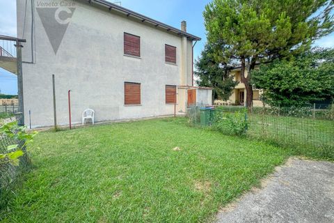 Villa i Vigonza, Padua, Vigonza - € 130.000 | Ref: SVIT501 - foto 5