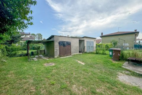 Villa i Vigonza, Padua, Vigonza - € 130.000 | Ref: SVIT501 - foto 6