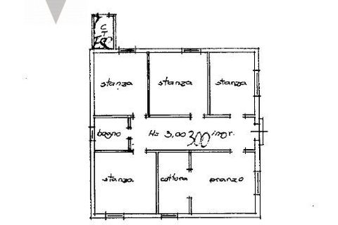 Villa i Vigonza, Padua, Vigonza - € 130.000 | Ref: SVIT501 - foto 8