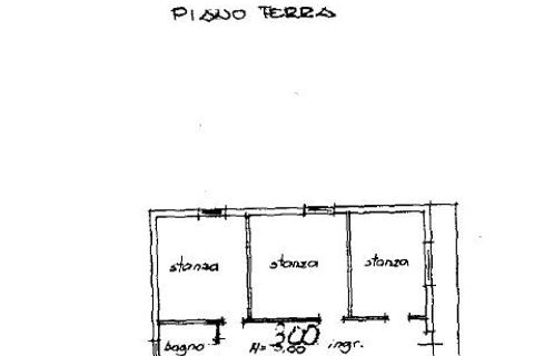 Villa i Vigonza, Padua, Vigonza - € 130.000 | Ref: SVIT501 - foto 9