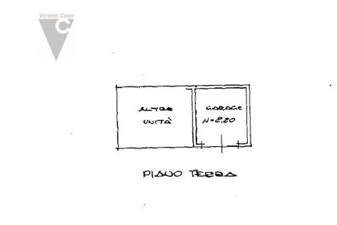 Villa i Vigonza, Padua, Vigonza - € 130.000 | Ref: SVIT501 - foto 10