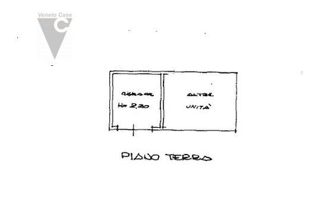 Villa i Vigonza, Padua, Vigonza - € 130.000 | Ref: SVIT501 - foto 11