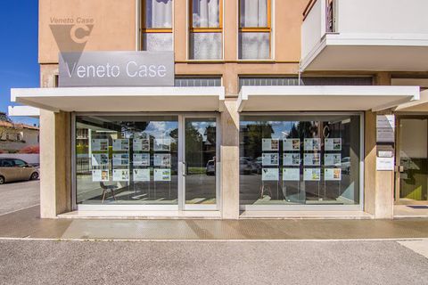 Villa i Vigonza, Padua, Vigonza - € 130.000 | Ref: SVIT501 - foto 12