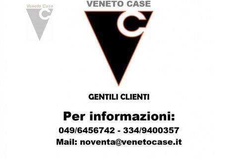 Villa i Vigonza, Padua, Vigonza - € 130.000 | Ref: SVIT501 - foto 13