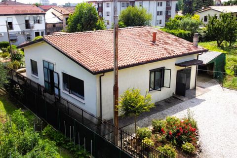 Villa i Padua, Padua, Padua - € 170.000 | Ref: CCAM515 - foto 3