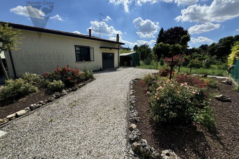 Villa i Padua, Padua, Padua - € 170.000 | Ref: CCAM515 - foto 5