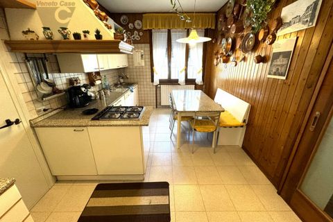 Villa i Padua, Padua, Padua - € 170.000 | Ref: CCAM515 - foto 10