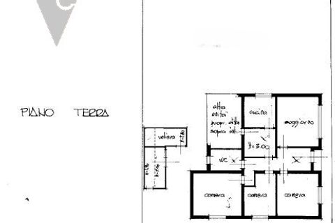 Villa i Padua, Padua, Padua - € 170.000 | Ref: CCAM515 - foto 19