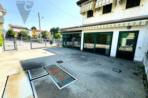 Erhvervsejendom i Padua, Padua, Padua - € 270.000 | Ref: CCAM713 - foto 1