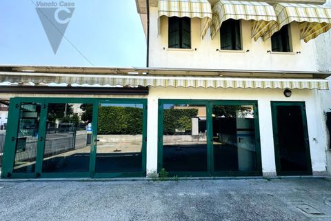 Erhvervsejendom i Padua, Padua, Padua - € 270.000 | Ref: CCAM713 - foto 2