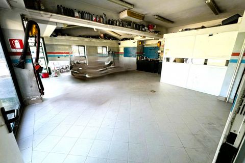Erhvervsejendom i Padua, Padua, Padua - € 270.000 | Ref: CCAM713 - foto 3