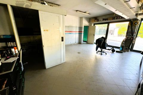 Erhvervsejendom i Padua, Padua, Padua - € 270.000 | Ref: CCAM713 - foto 4