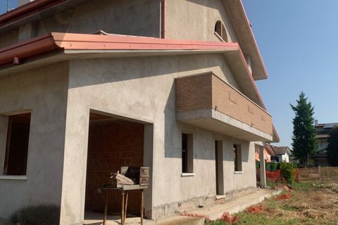Villa i Saonara, Padua, Saonara - € 150.000 | Ref: CSAO425 - foto 1