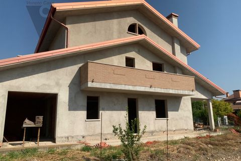 Villa i Saonara, Padua, Saonara - € 150.000 | Ref: CSAO425 - foto 2