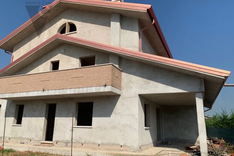 Villa i Saonara, Padua, Saonara - € 150.000 | Ref: CSAO425 - foto 3