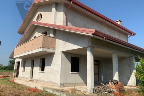 Villa i Saonara, Padua, Saonara - € 150.000 | Ref: CSAO425 - foto 4