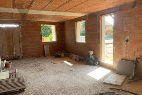 Villa i Saonara, Padua, Saonara - € 150.000 | Ref: CSAO425 - foto 5
