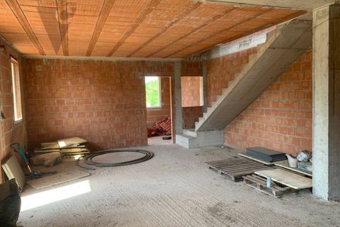 Villa i Saonara, Padua, Saonara - € 150.000 | Ref: CSAO425 - foto 6