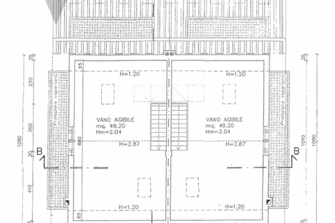 Villa i Saonara, Padua, Saonara - € 150.000 | Ref: CSAO425 - foto 8