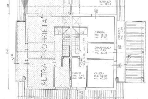 Villa i Saonara, Padua, Saonara - € 150.000 | Ref: CSAO425 - foto 9