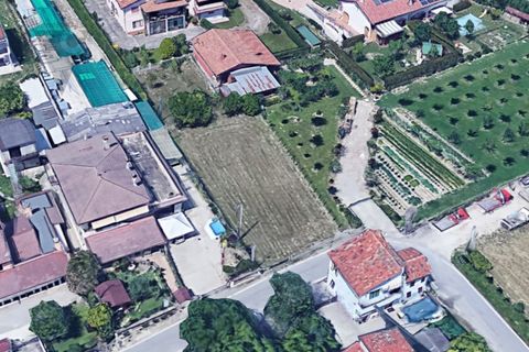 Terra a Legnaro, Padua, Legnaro - € 57.000 | Ref: L-156 - foto 3