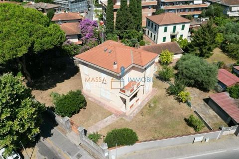 Villa i Massa, Massa and Carrara, Massa - € 900.000 | Ref: 3131 - foto 3