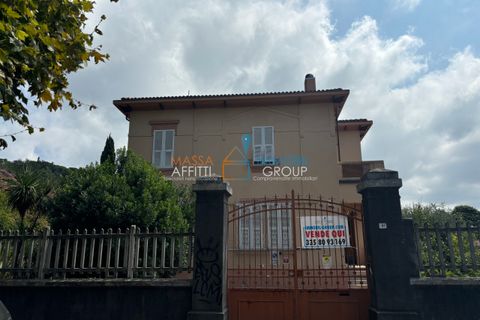 Villa i Massa, Massa and Carrara, Massa - € 900.000 | Ref: 3131 - foto 10