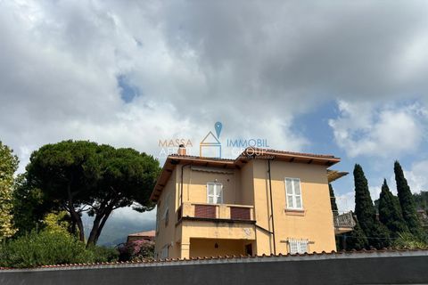 Villa i Massa, Massa and Carrara, Massa - € 900.000 | Ref: 3131 - foto 11