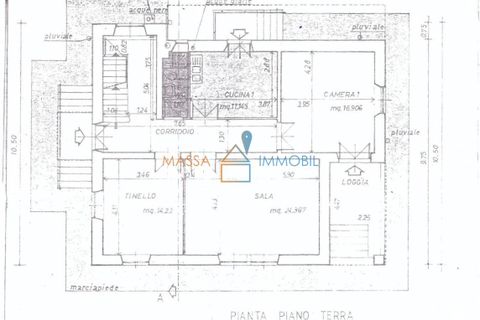 Villa i Massa, Massa and Carrara, Massa - € 900.000 | Ref: 3131 - foto 12