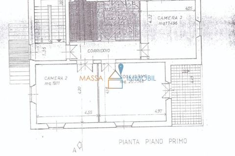 Villa i Massa, Massa and Carrara, Massa - € 900.000 | Ref: 3131 - foto 13