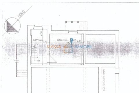 Villa i Massa, Massa and Carrara, Massa - € 900.000 | Ref: 3131 - foto 14