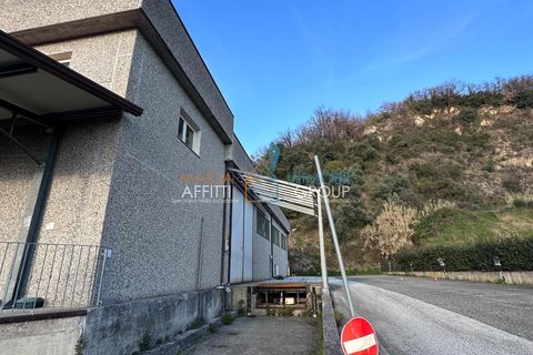 Erhvervsejendom i Massa, Massa and Carrara, Massa - € 1.300.000 | Ref: 3334 - foto 6