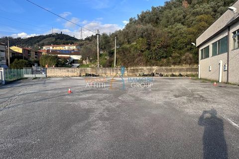 Erhvervsejendom i Massa, Massa and Carrara, Massa - € 1.300.000 | Ref: 3334 - foto 9