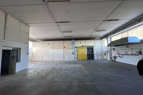 Erhvervsejendom i Massa, Massa and Carrara, Massa - € 1.300.000 | Ref: 3334 - foto 14