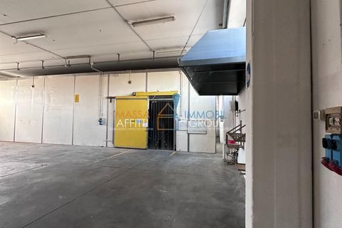 Erhvervsejendom i Massa, Massa and Carrara, Massa - € 1.300.000 | Ref: 3334 - foto 15