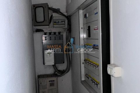 Erhvervsejendom i Massa, Massa and Carrara, Massa - € 1.300.000 | Ref: 3334 - foto 21