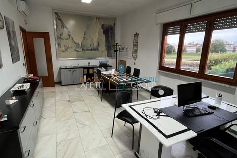 Erhvervsejendom i Massa, Massa and Carrara, Massa - € 1.950.000 | Ref: 3221 - foto 10