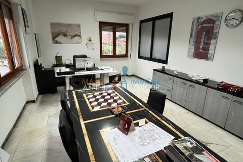 Erhvervsejendom i Massa, Massa and Carrara, Massa - € 1.950.000 | Ref: 3221 - foto 11