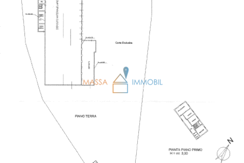 Erhvervsejendom i Massa, Massa and Carrara, Massa - € 1.950.000 | Ref: 3221 - foto 23