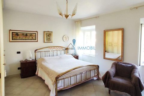 Byhus i Massa, Massa and Carrara, Massa - € 225.000 | Ref: 3321 - foto 5