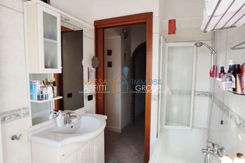 Byhus i Massa, Massa and Carrara, Massa - € 225.000 | Ref: 3321 - foto 9