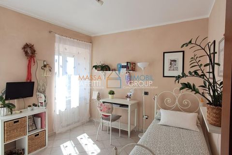 Byhus i Massa, Massa and Carrara, Massa - € 225.000 | Ref: 3321 - foto 11