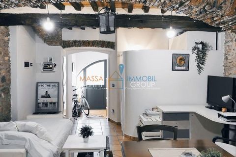 Byhus i Massa, Massa and Carrara, Massa - € 225.000 | Ref: 3321 - foto 16